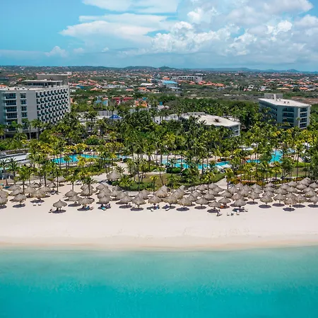Hilton Aruba Caribbean Resort & Casino